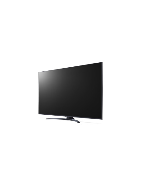 LG UHD 55UR81003LJ TV 139,7 cm (55") 4K Ultra HD Smart TV Wi-Fi Nero