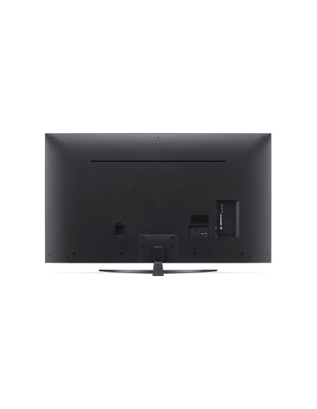 LG UHD 55UR81003LJ TV 139,7 cm (55") 4K Ultra HD Smart TV Wi-Fi Nero