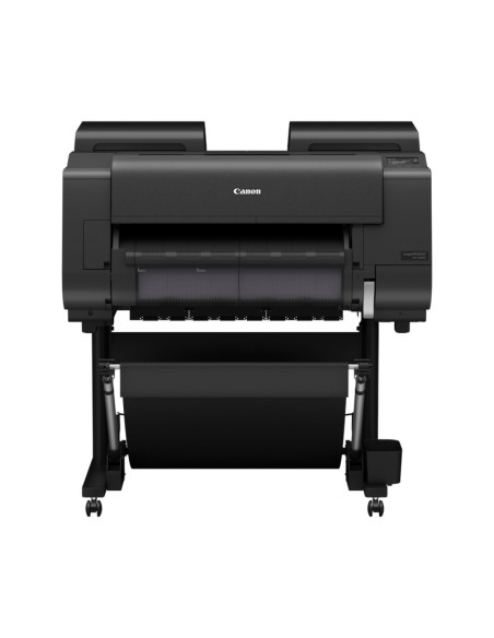 Canon imagePROGRAF GP-2600S stampante grandi formati Wi-Fi Bubblejet A colori 2400 x 1200 DPI A1 (594 x 841 mm) Collegamento eth