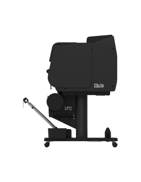 Canon imagePROGRAF GP-2600S stampante grandi formati Wi-Fi Bubblejet A colori 2400 x 1200 DPI A1 (594 x 841 mm) Collegamento eth