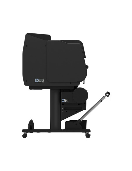 Canon imagePROGRAF GP-2600S stampante grandi formati Wi-Fi Bubblejet A colori 2400 x 1200 DPI A1 (594 x 841 mm) Collegamento eth