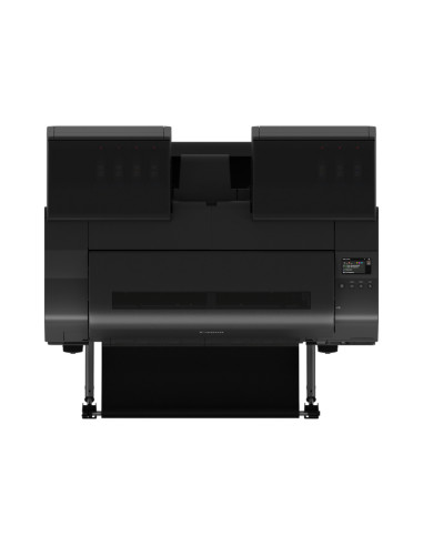 Canon imagePROGRAF GP-2600S stampante grandi formati Wi-Fi Bubblejet A colori 2400 x 1200 DPI A1 (594 x 841 mm) Collegamento eth