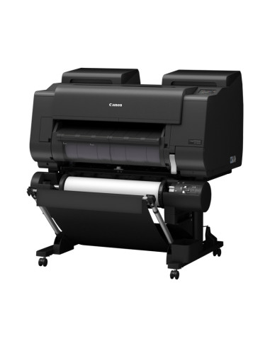 Canon imagePROGRAF GP-2600S stampante grandi formati Wi-Fi Bubblejet A colori 2400 x 1200 DPI A1 (594 x 841 mm) Collegamento eth