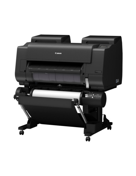 Canon imagePROGRAF GP-2600S stampante grandi formati Wi-Fi Bubblejet A colori 2400 x 1200 DPI A1 (594 x 841 mm) Collegamento eth
