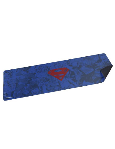 GXT759SM XXL MOUSEPAD SUPERMAN