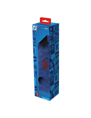 GXT759SM XXL MOUSEPAD SUPERMAN