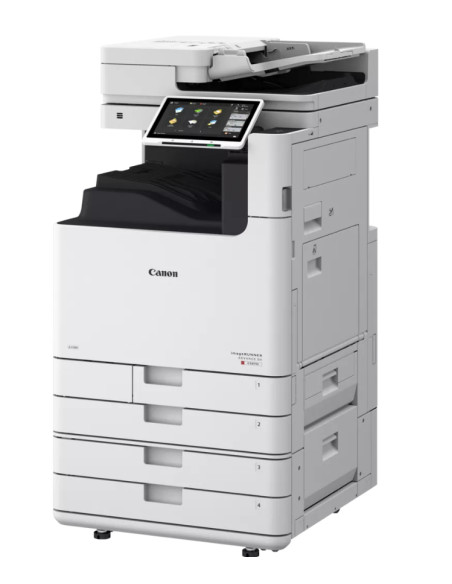 Canon imageRUNNER ADVANCE C5850i Laser A3 1200 x 1200 DPI 50 ppm Wi-Fi