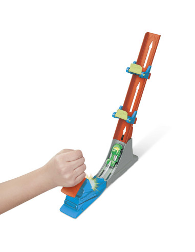 Hot Wheels Action FWM85 veicolo giocattolo