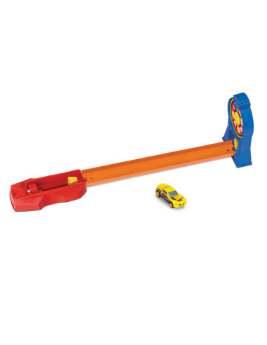 Hot Wheels Action FWM85 veicolo giocattolo