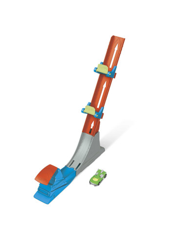 Hot Wheels Action FWM85 veicolo giocattolo