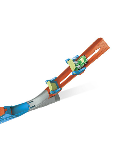 Hot Wheels Action FWM85 veicolo giocattolo