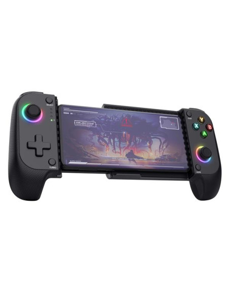 GXT735 MYLOX WRLS MOBILE CTRL BLACK