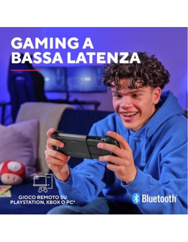 GXT735 MYLOX WRLS MOBILE CTRL BLACK