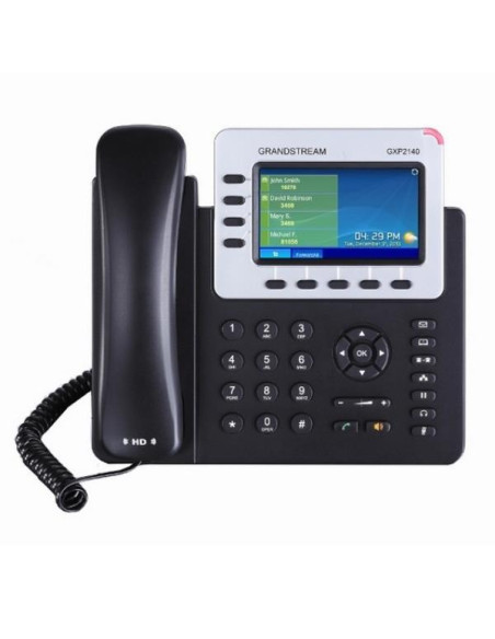 GRANDSTREAM GXP-2140