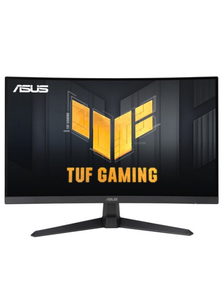 ASUS TUF Gaming VG27WQ3B Monitor PC 68,6 cm (27") 2560 x 1440 Pixel Quad HD LCD Nero