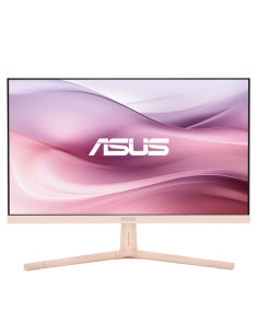 ASUS VU249CFE-P Monitor PC 60,5 cm (23.8") 1920 x 1080 Pixel Full HD LCD Rosa