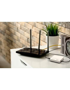 APC CP12036LI gruppo di continuità (UPS) 36 W 2