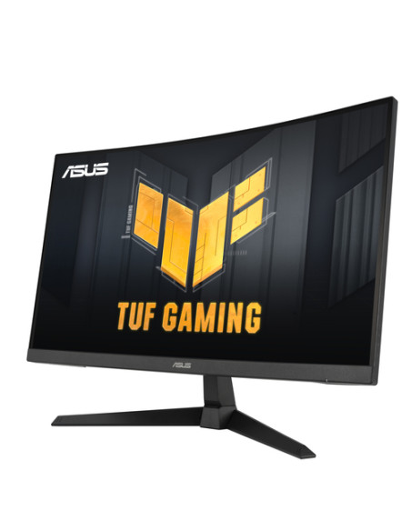 ASUS TUF Gaming VG27WQ3B Monitor PC 68,6 cm (27") 2560 x 1440 Pixel Quad HD LCD Nero