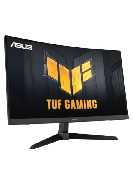 ASUS TUF Gaming VG27WQ3B Monitor PC 68,6 cm (27") 2560 x 1440 Pixel Quad HD LCD Nero