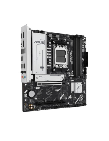 ASUS PRIME B850M-A WIFI AMD B850 Socket AM5 micro ATX