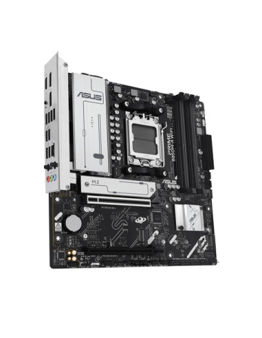 ASUS PRIME B850M-A WIFI AMD B850 Socket AM5 micro ATX