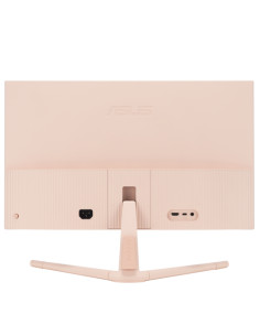 ASUS VU249CFE-P Monitor PC 60,5 cm (23.8") 1920 x 1080 Pixel Full HD LCD Rosa 2