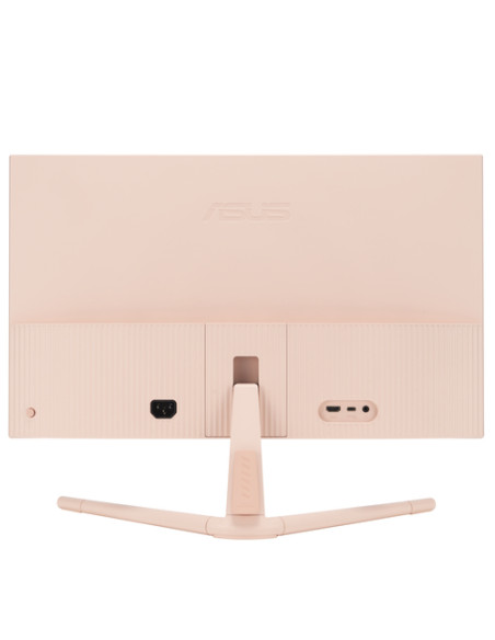 ASUS VU249CFE-P Monitor PC 60,5 cm (23.8") 1920 x 1080 Pixel Full HD LCD Rosa