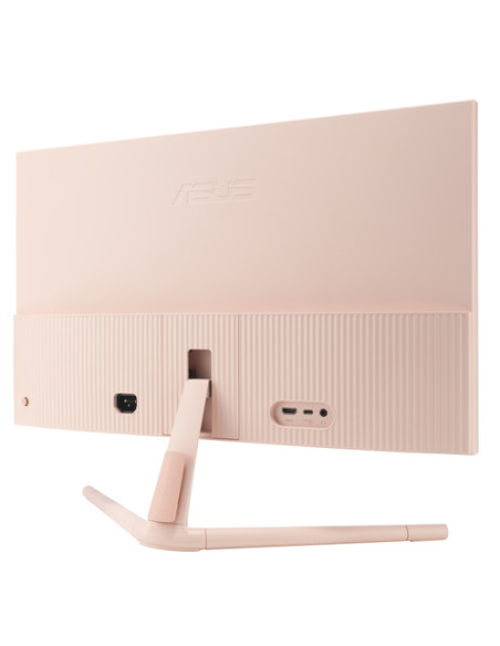 ASUS VU249CFE-P Monitor PC 60,5 cm (23.8") 1920 x 1080 Pixel Full HD LCD Rosa
