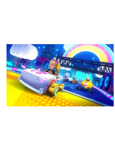 NICKELODEON KART RACERS 2: PS4