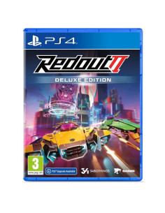 REDOUT 2 DELUXE EDITION PS4