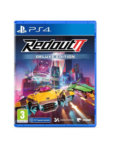 REDOUT 2 DELUXE EDITION PS4 2