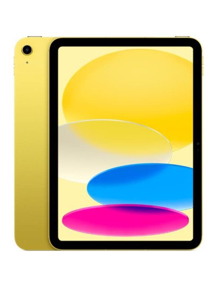 IPAD WIFI 512GB YLW