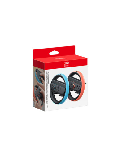Nintendo 10015099 accessorio di controller da gaming Simulatore di guida