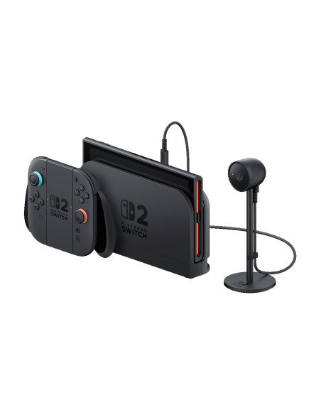 Nintendo Telecamera Per Switch 2