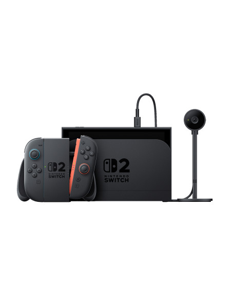 Nintendo Telecamera Per Switch 2