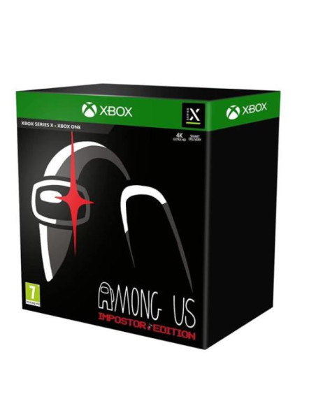 XONE AMONG US IMPOSTOR ED