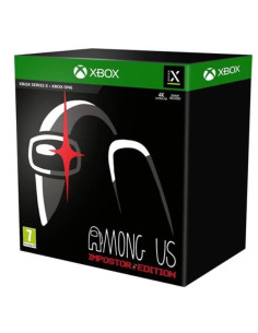 XONE AMONG US IMPOSTOR ED 2