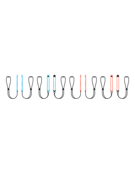 Nintendo 10015103 accessorio di controller da gaming Cinturino da polso