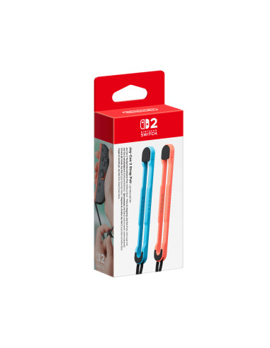 Nintendo 10015103 accessorio di controller da gaming Cinturino da polso