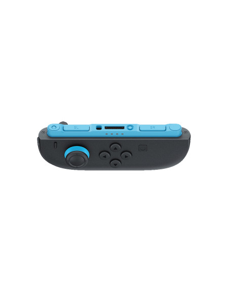 Nintendo 10015100 periferica di gioco Nero, Blu, Rosso Bluetooth Joystick Analogico/Digitale Nintendo Switch 2