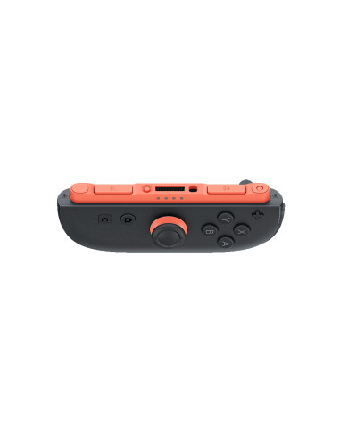 Nintendo 10015101 periferica di gioco Nero, Rosso Bluetooth Joystick Analogico/Digitale Nintendo Switch 2