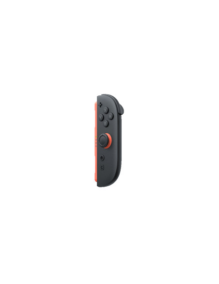 Nintendo 10015101 periferica di gioco Nero, Rosso Bluetooth Joystick Analogico/Digitale Nintendo Switch 2