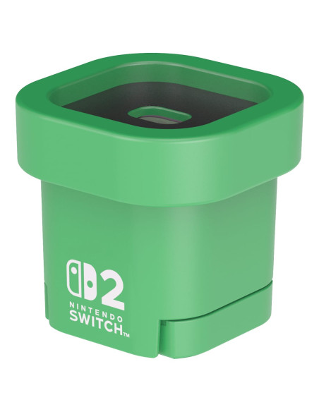 Nintendo Telecamera Pianta Piranha per Switch 2