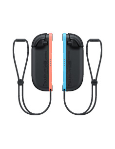 Nintendo Joy-Con 2 Nero, Blu, Rosso Bluetooth Joystick Analogico/Digitale Nintendo Switch 2 2