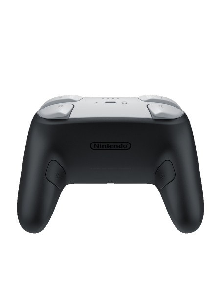 Nintendo Switch 2 Pro Controller Nero Bluetooth Gamepad Analogico/Digitale Nintendo Switch 2