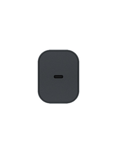 Nintendo 10015096 Caricabatterie per dispositivi mobili Console portatile Nero AC Interno