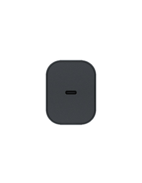 Nintendo 10015096 Caricabatterie per dispositivi mobili Console portatile Nero AC Interno