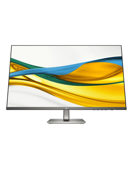 HP Series 5 Monitor serie 5 FHD da 27" – 527da