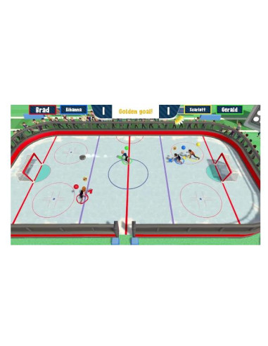 INSTANT SPORTS - ALL-STAR PS5