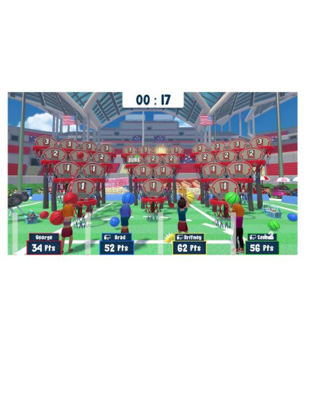 INSTANT SPORTS - ALL-STAR PS5
